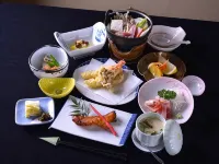 Naruko Onsen Ryokan Kanshichiyu - 2 Sao