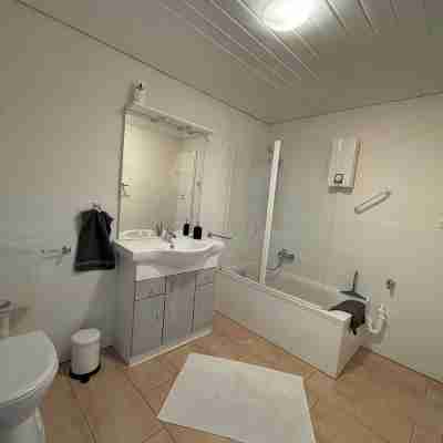 Cozy vacation apartment in the wine village of Trier Olewig Rooms