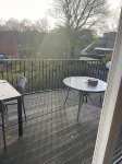 Hilmor's Lejligheder
