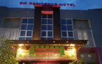 BM Residence Hotel