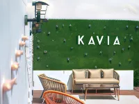 Kavia Hotel do Largo Hotels near شاطئ ريبيرا (Ribeira Beach)
