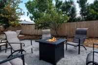 Pet friendly apartment in thriving Arvada - Wi-Fi