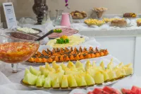 Hotel Dos Açores - พร้อมอาหารเช้า