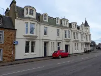 Elie - well appointed flat リーブンのホテル