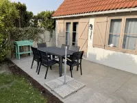 Boutique vacation home, De Haan, 6 pers, completely renovated in 2020, child-friendly - 2-نجوم