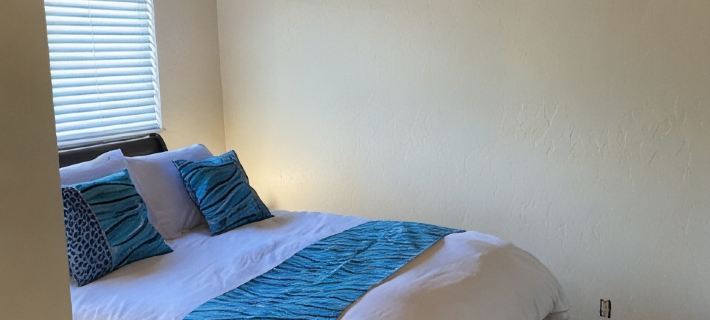 ARCATA cozy 2-bedroom with fireplace, close to downtown and Cal Poly Humboldt Hotels in Arcata