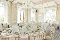Rowton Castle - Wifi