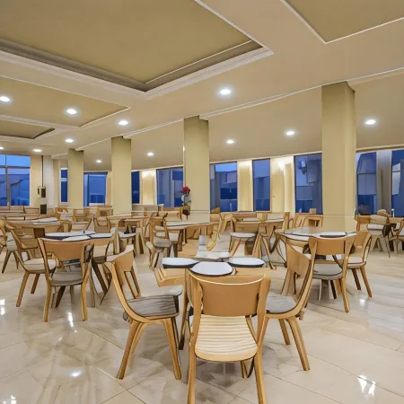 V Hotel Delphi
