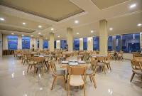 V Hotel Delphi - breakfast