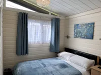 Cedar Lodge, Cedar Springs, Heacham. Only 5 Minutes Walk to the Beach. - Wifi