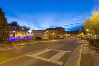 4 Bed 4 Bath House: Steps to Downtown Manitou Springs - Boutique