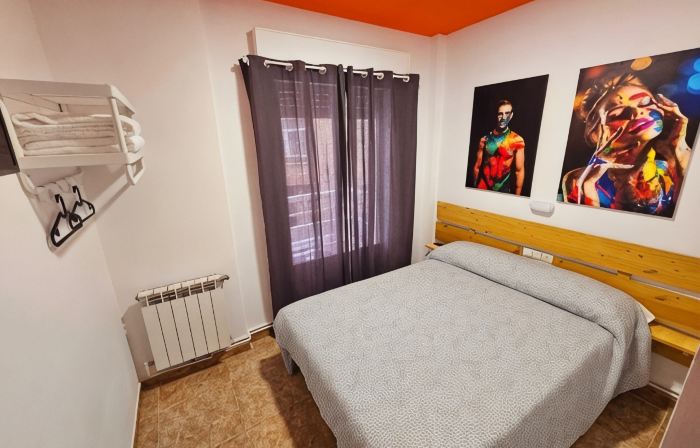 Arc House Granada