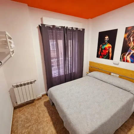 Arc House Granada