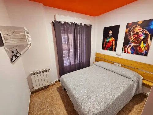 Arc House Granada - 3-Star