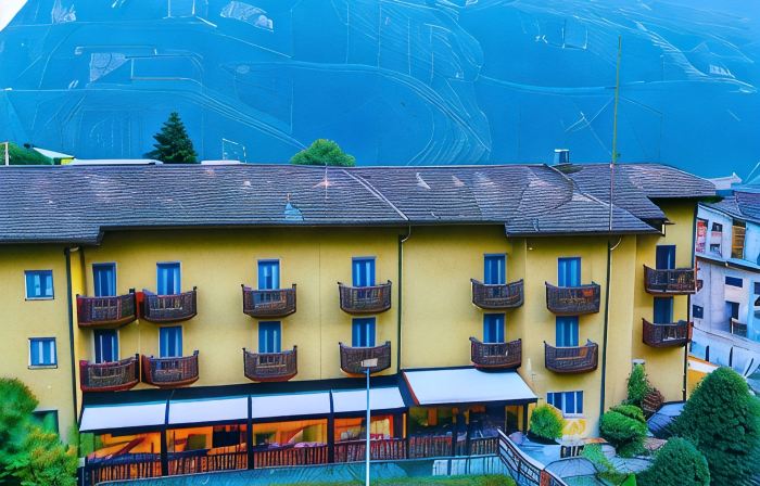 Crabun Hotel