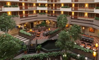 Embassy Suites by Hilton Austin Arboretum