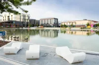 Premier Inn Telford International Centre