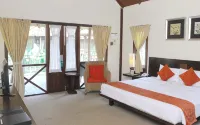 Gardenia Resort and Spa - Pool