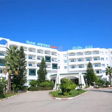 Jinene Hotel
