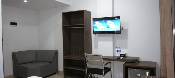 Hotel Delima Hotel di Banjarmasin