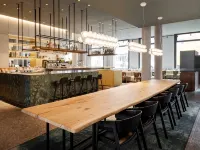 Novotel Münster City - Quầy bar