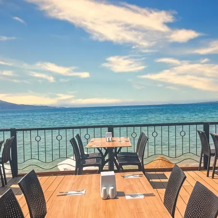 Maya World Didyma Hotel Отели в г. Дидим