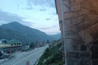 Shree Ram Hotel - Mountain view