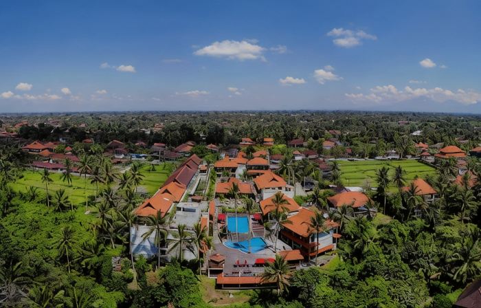 Best Western Premier Agung Resort Ubud