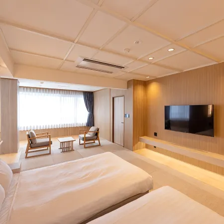 Ikaho Grand Hotel