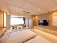Ikaho Grand Hotel - Mountain view