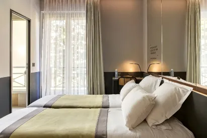 Hotel Blanca