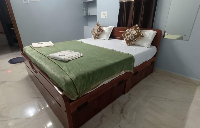 Coconut Tree Guest House
