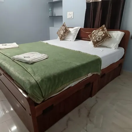 Coconut Tree Guest House