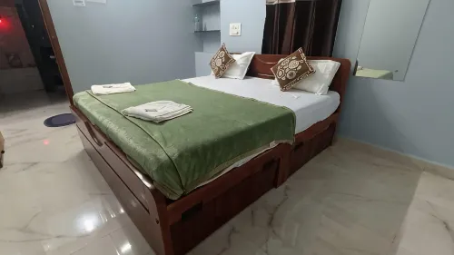 Coconut Tree Guest House
