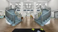 Spark by Hilton Tuscumbia Muscle Shoals