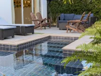 Villa los paulas THE BEST ROOFTOP with jacuzzi(NEW) - วิลล่า