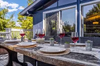 Mountain Home • Gunstock Views • Pet-Friendly - 3-Star