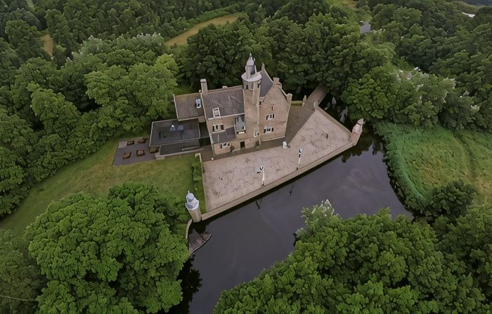 Fletcher Landgoed Hotel Renesse