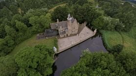 Fletcher Landgoedhotel Renesse