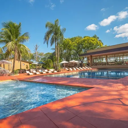 Pirayu Hotel & Resort