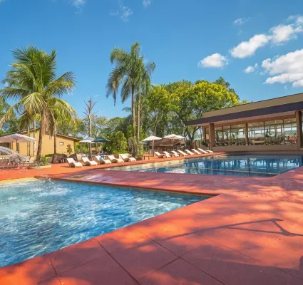 Pirayu Hotel & Resort - 4-نجوم