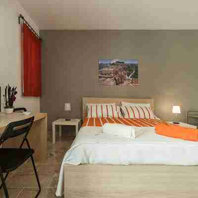 Ragusa Terra Priziusa Rooms