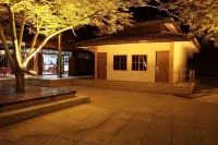 Sayong Resort