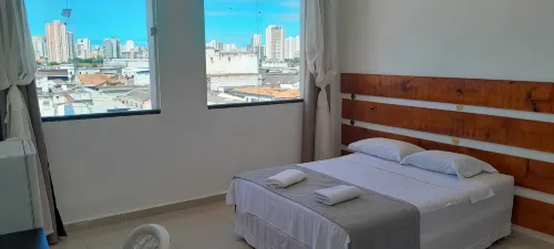 Central Palace Hotel