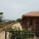 Karpaz Farm Guest House - Kolam Renang