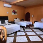Hotel y Restaurante la Perla, Cacaopera, Morazan, El Salvador - 2-Star