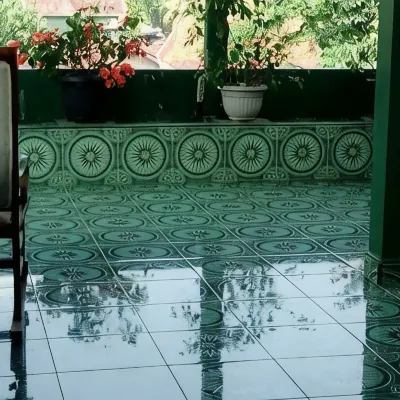 Ardian Borobudur Hotel dekat Terminal Borobudur
