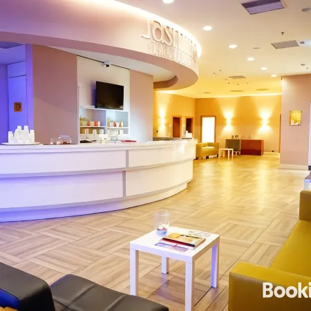 Downtown Ankara Hotel