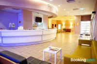 Downtown Ankara Hotel - 5-Star