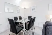 Roomspace Serviced Apartments - Royal Swan Quarter - 2つ星